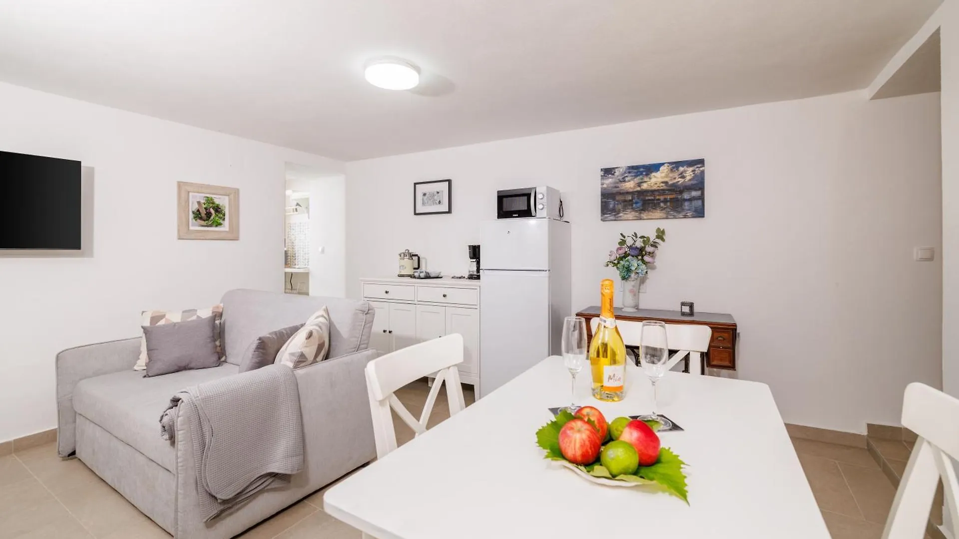 Holliday House Smokvica Villa Jadranovo