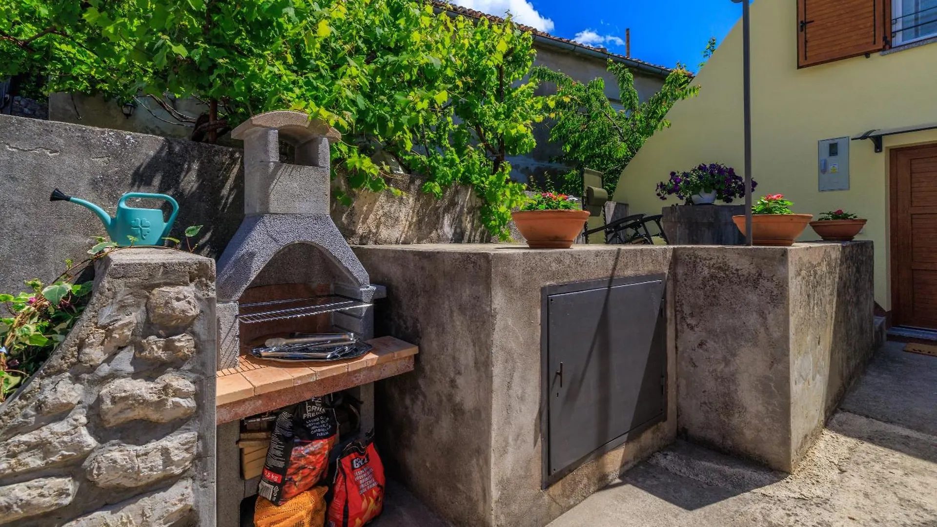 Holiday home Holliday House Smokvica Villa Jadranovo
