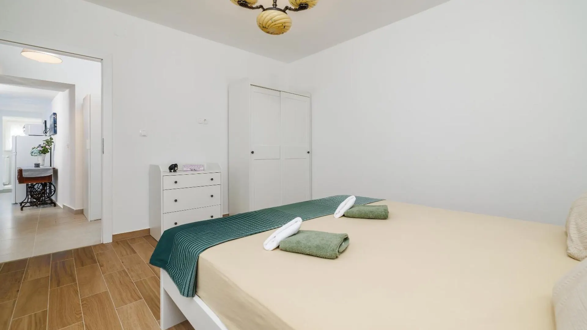 Holliday House Smokvica Villa Jadranovo
