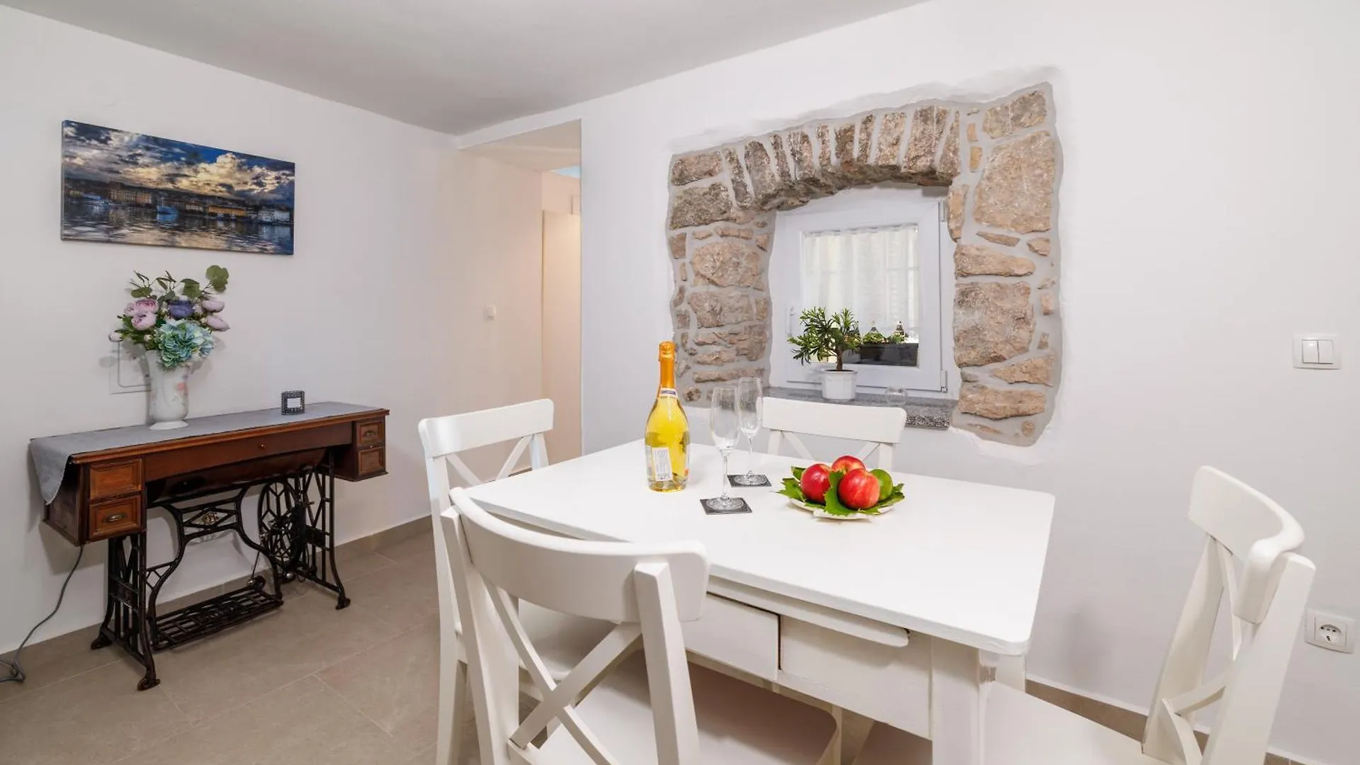 Holiday home Holliday House Smokvica Villa Jadranovo Croatia