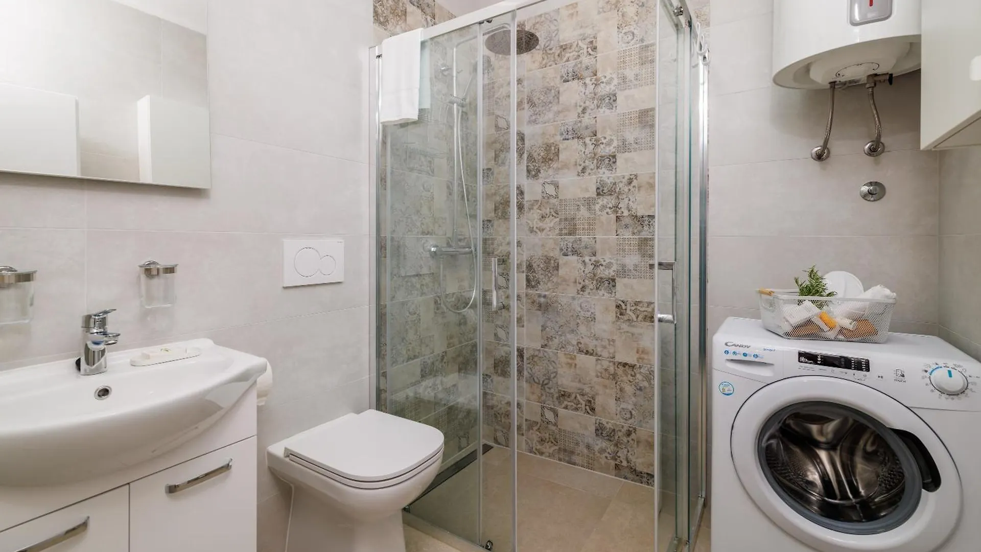 Holliday House Smokvica Villa Jadranovo Holiday home