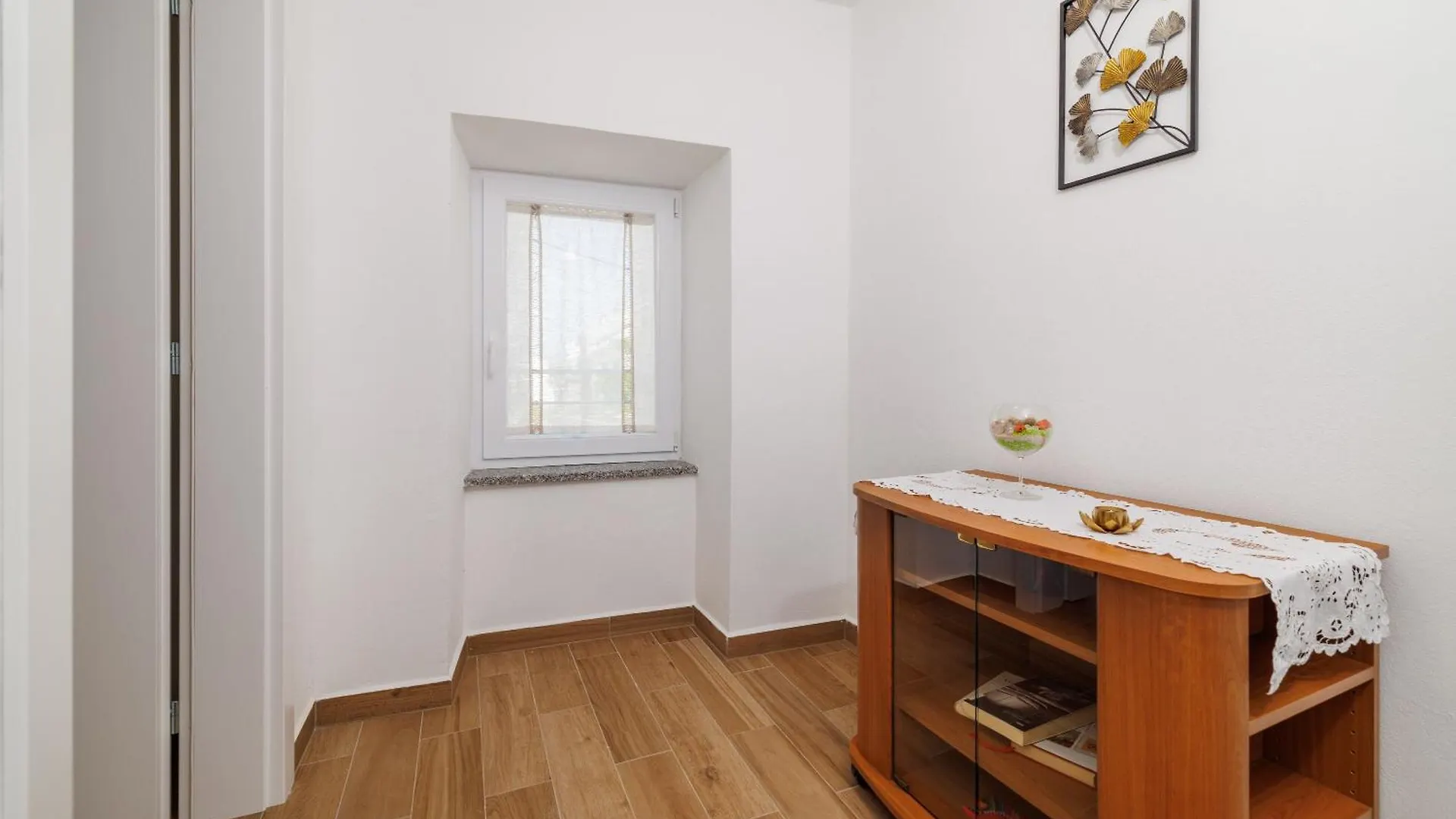 Holliday House Smokvica Villa Jadranovo Holiday home