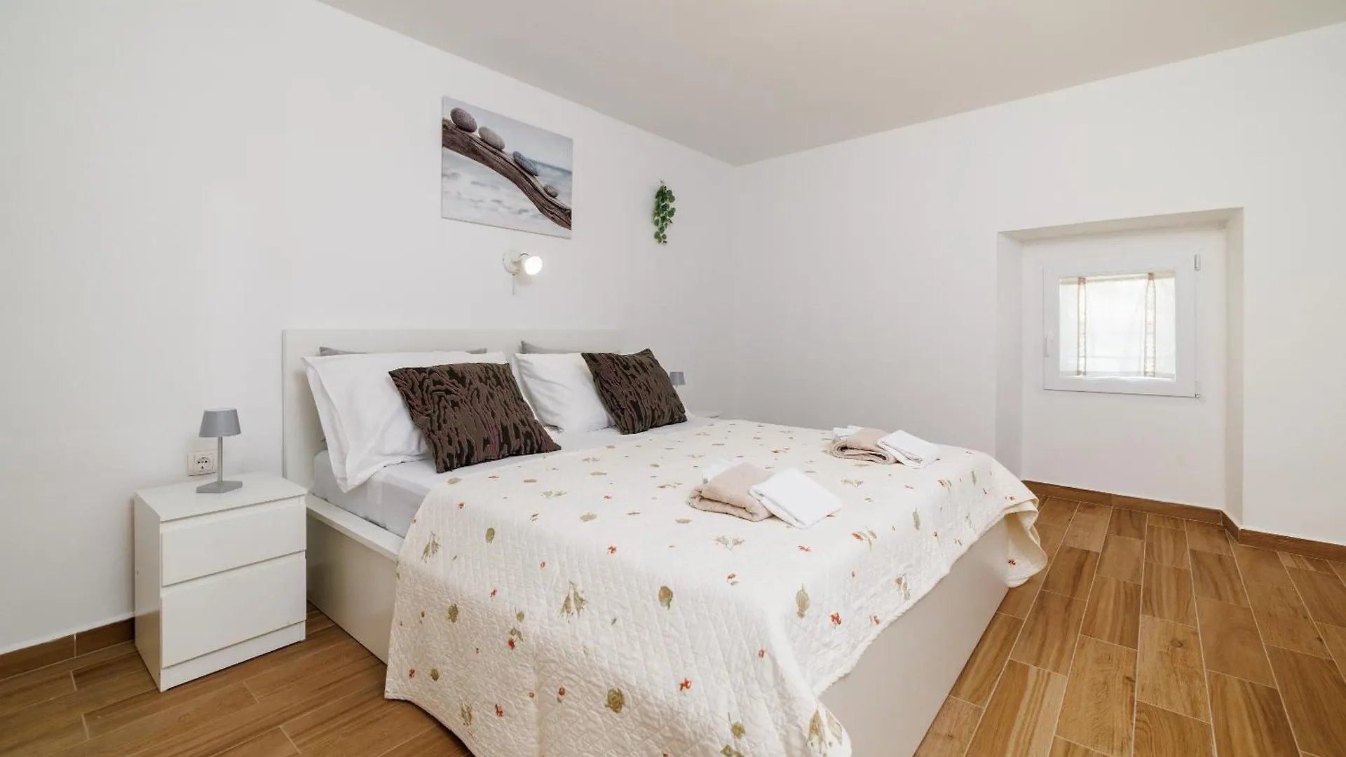 Holiday home Holliday House Smokvica Villa Jadranovo Croatia
